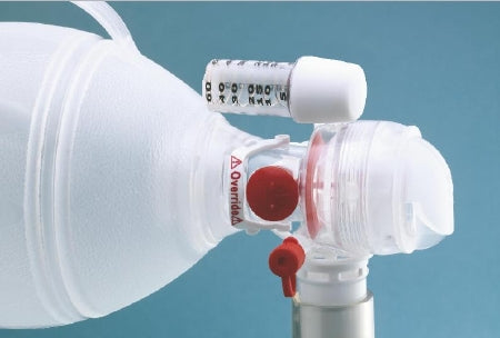 Ambu Resuscitator Spur® II Nasal / Oral Mask