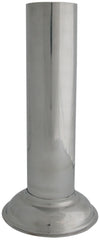BR Surgical Sundry Jar Stainless Steel 4-5/8 X 2-1/8 Inch - M-671579-3725 - Each