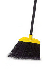 RJ Schinner Co Broom Lobby Pro® Executive Angled 7.5 Inch Black - M-671587-4132 - Each