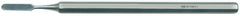 BR Surgical Elevator Locke 4-1/2 Inch Length Surgical Grade Stainless Steel NonSterile - M-671844-2760 - Each