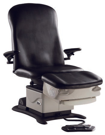 Midmark Podiatry Chair Base Barrier-Free®