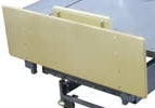 Big Boyz Footboard Queen’s Pride