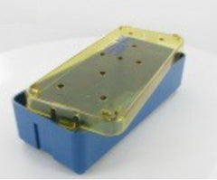 Healthmark Industries Instrument Tray 3 Amigo Micro-ProTechs™ 1.3 X 2.5 X 6 Inch - M-672491-3944 - Each