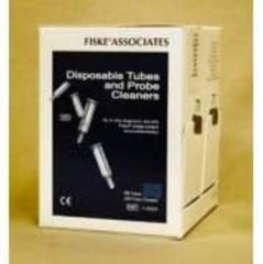 Advanced Instruments Sample Tube OsmoPRO® For OsmoPRO® Multi-Sample Micro-Osmometer - M-1039369-3043 - Box of 500 - Axiom Medical Supplies