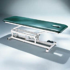 Patterson Medical Supply Treatment Table Performa™ 400 lbs. Weight Capacity