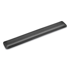 Fellowes® Gel Keyboard Wrist Rest, 18.5" x 2.75", Graphite