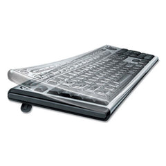 Fellowes® Keyboard Protection Kit, Custom Order, Polyurethane