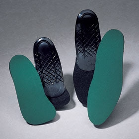 Alimed Spenco® Greenline™ Orthotic Arch Support Size 5 Neoprene