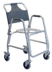 Graham-Field Commode / Shower Transport Chair