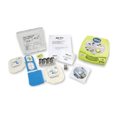 Zoll Medical AED Training Unit Zoll® AED II