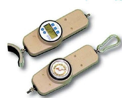 Fabrication Enterprises Baseline® Dynamometer