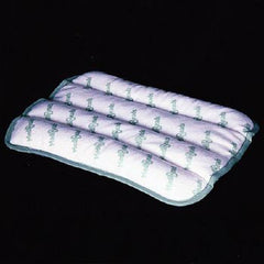 Patterson Medical Supply Moist Heat Therapy Pad MediBeads® Neck Fabric Reusable