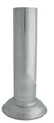 BR Surgical Sundry Jar Stainless Steel 7-3/4 X 2-1/8 Inch - M-677784-1383 - Each
