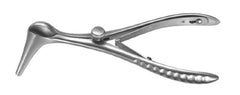 Miltex Septum Speculum Padgett® Cottle 5-1/2 Inch Length Stainless Steel Reusable 51 mm Blades - M-677846-4631 - Each