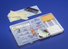 Cardinal Amniocentesis Tray Curity™