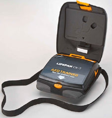 The Palm Tree Group Training Defibrillator Electrode Pad Lifepak®