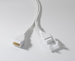 Smiths Medical Extension Cable Model 3180, 3301, 3303 Pulse Oximeter