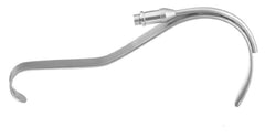 Miltex Retractor Padgett Instruments® 8 Inch Length OR Grade - M-678573-4542 - Each