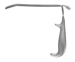 Breast Augmentation Retractor Padgett Instruments® 5-1/8 Inch Length