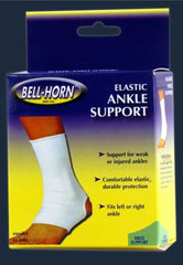 DJO Ankle Support Bell-Horn® X-Large Pull-On Left or Right Foot