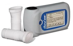 SDI Diagnostics Spirometer System Astra 300™ ±16L/s per Second Touch Screen Display