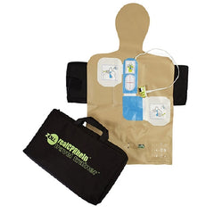 Zoll Medical CRP Help Tavel Tainer AED Plus®