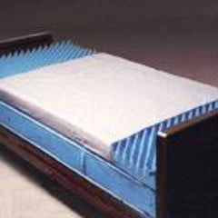 Span America Convoluted Overlay 72 L X 34 W Inch