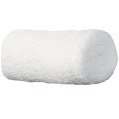 Cardinal Fluff Bandage Roll Dermacea™ Gauze 3-Ply 4 Inch X 4-1/8 Yard Roll Shape NonSterile
