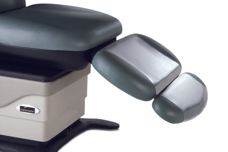 Midmark Footrest Cover Midmark Ritter 641 Power Procedures Chair