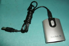 Welch Allyn Reader SD Card