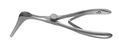 Miltex Septum Speculum Padgett® Cottle 5-1/2 Inch Length Stainless Steel Reusable 30 mm Blades - M-679920-3380 - Each