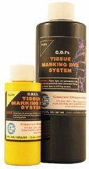 Fisher Scientific Tissue Marking Dye 2 oz.