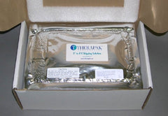 Fisher Scientific Refrigerated Specimen Shipping System Therapak® NanoCool™ 8.5 X 4.8 X 2.1 Inch