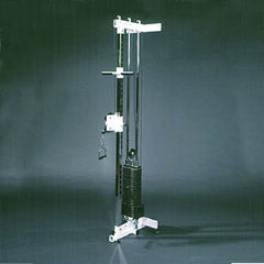 Patterson Medical Supply Shoulder Pulley Exerciser