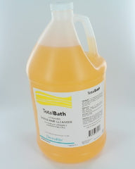 DermaRite Industries Shampoo and Body Wash TotalBath® 800 mL Dispenser Refill Bag Scented