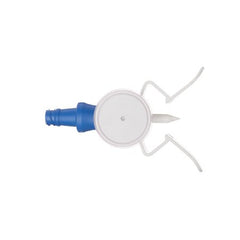 ICU Medical Universal Vial Spike ChemoClave® - M-680755-4043 - Case of 50