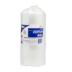 Dukal Bulk Rolled Cotton Dukal™ Cotton 1-Ply 12 Inch Width Roll Shape NonSterile