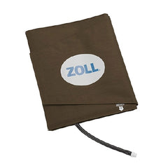 Zoll Medical Blood Pressure Cuff Adult Thigh X - Large Cuff 38 - 50 cm Nylon Cuff
