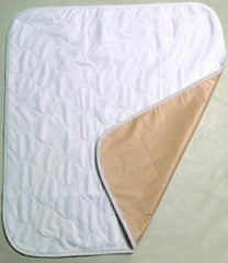 Standard Textile Underpad Integrity® Plus 33 X 36 Inch Reusable Polyester / Rayon Moderate Absorbency - M-681644-1551 - Case of 24