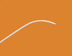 Cook Medical Guidewire Roadrunner® Nimble® .035 Inch Diameter 145 cm Length Angled Tip - M-681722-4488 - Each