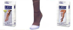 BSN Medical Compression Stocking JOBST® Knee High Large Beige Open Toe