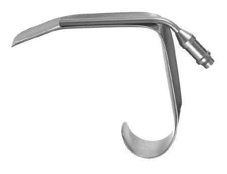 Miltex Face Lift Retractor Padgett Instruments® - M-681791-2372 - Each