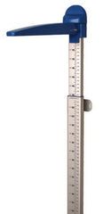 Tanita Height Measuring Rod Aluminum Wall Mount