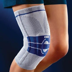 Patterson Medical Supply Knee Brace GenuTrain® A3 Size 2 Pull-On Right Knee