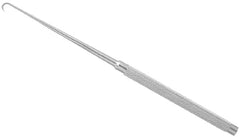 Miltex Skin Hook Padgett® 6 Inch Length Stainless Steel NonSterile Reusable - M-681884-3590 - Each