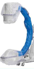 GE Healthcare DRAPE, E-RAY C-ARM 30"X30" (60/CS)