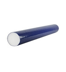 Fabrication Enterprises CanDo® Therapy Foam Roller Foam 4 X 12 Inch