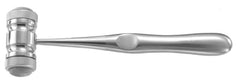 Miltex Nasal Mallet Padgett Instruments® 1 Inch Diameter X 7-1/4 Inch Length - M-682007-4815 - Each