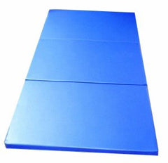 Smart Caregiver Fall Protection Mattress Smart Caregiver Medium Density 68 L X 36 W X 2 H Inch