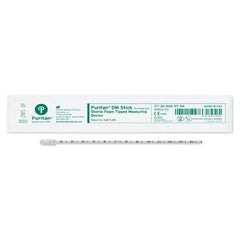 Puritan Medical Products Wound Measuring Device 6 Inch Polystyrene Shaft Sterile